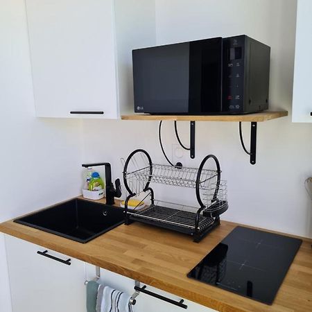 Appartamento Location La Belle - La Rochelle B Esterno foto