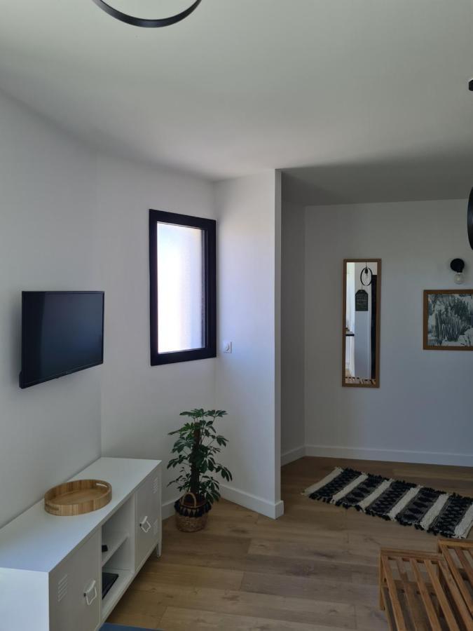 Appartamento Location La Belle - La Rochelle B Esterno foto