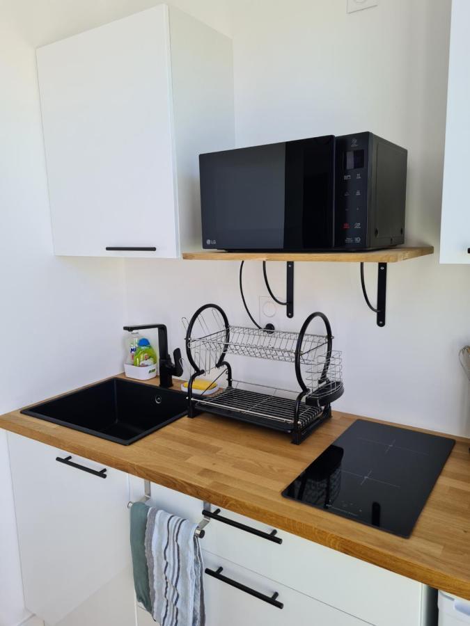 Appartamento Location La Belle - La Rochelle B Esterno foto