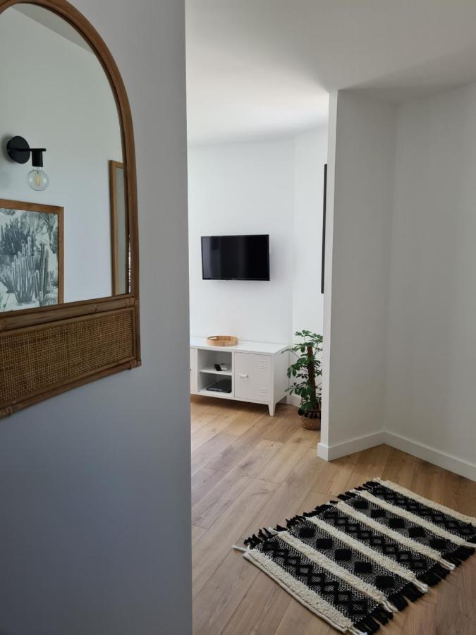 Appartamento Location La Belle - La Rochelle B Esterno foto