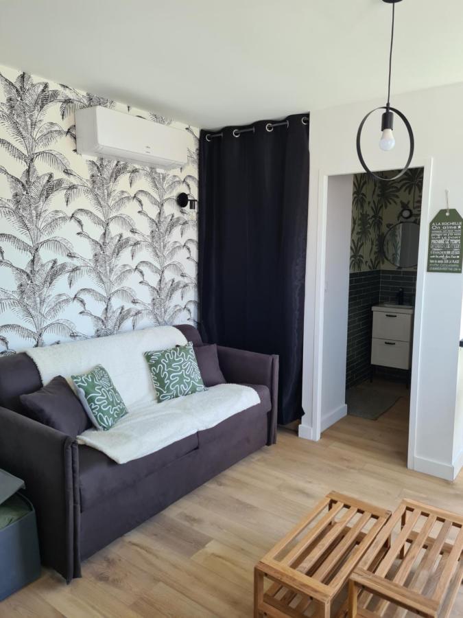 Appartamento Location La Belle - La Rochelle B Esterno foto