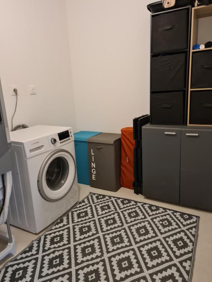 Appartamento Location La Belle - La Rochelle B Esterno foto